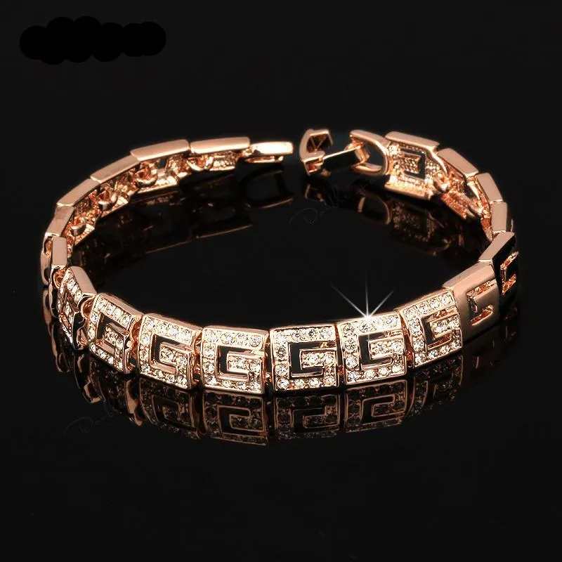 Bracelets & Bangles Fashion Vintage Jewelry