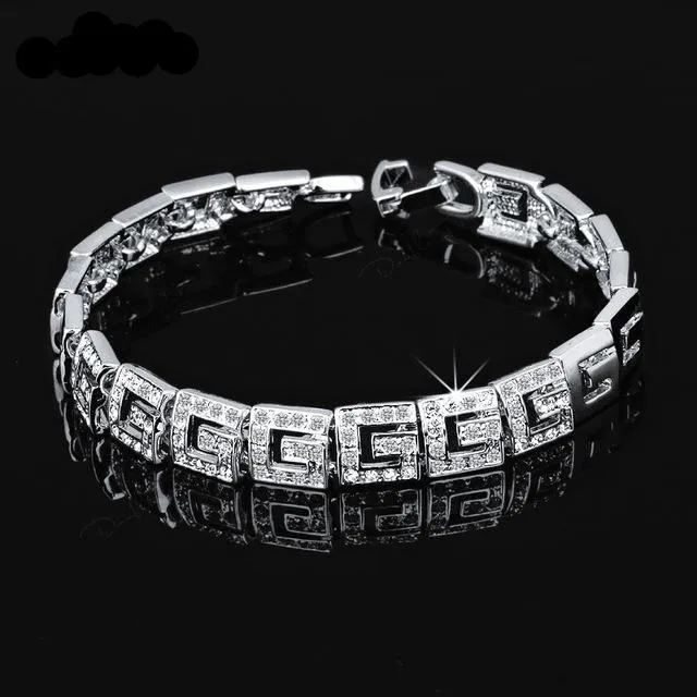 Bracelets & Bangles Fashion Vintage Jewelry