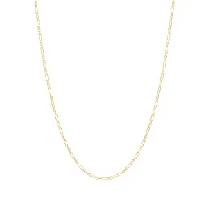 Dixon Necklace - Gold