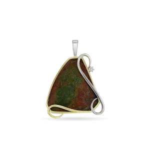 Everglade Pendant