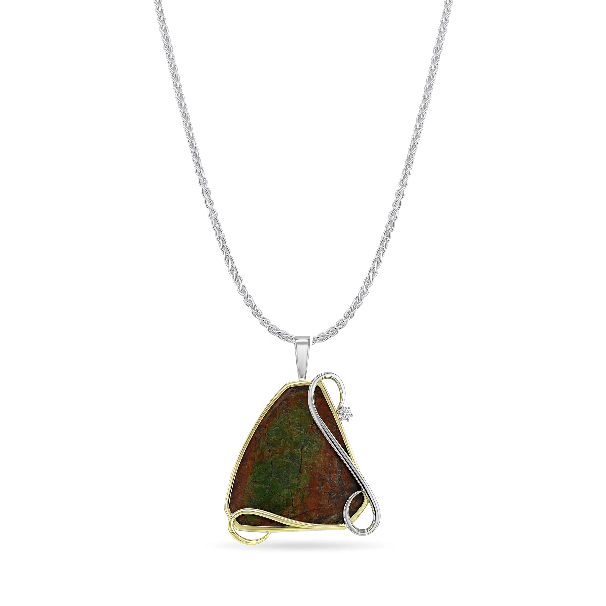 Everglade Pendant