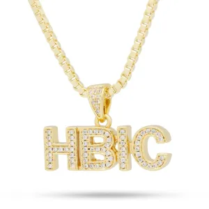 HBIC Necklace