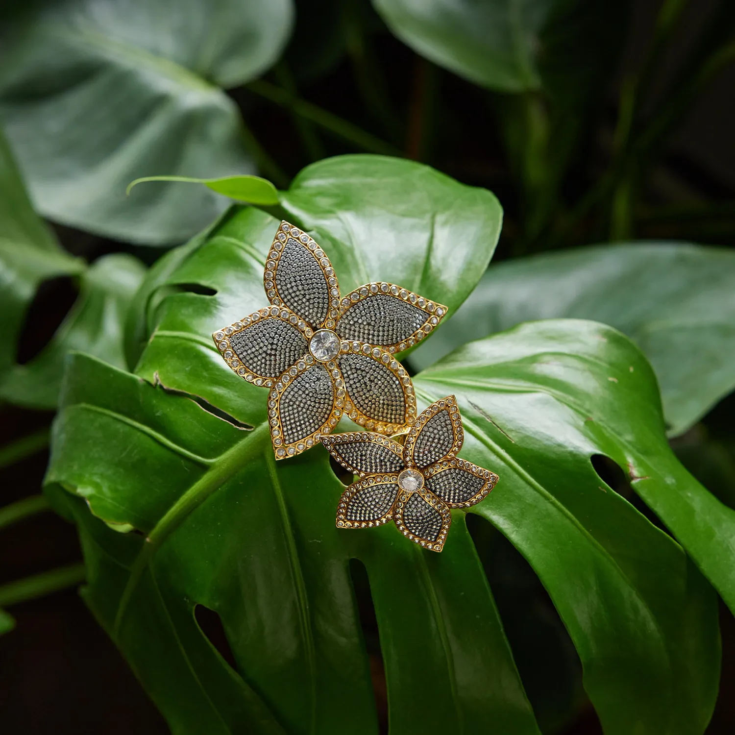 LOTUS RING