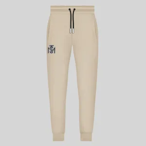 Monastery "Hercules" Jogger - Camel