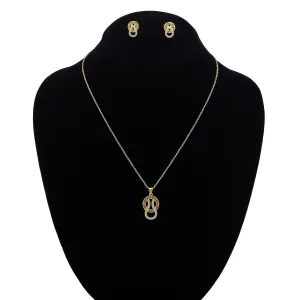 Pendant Set- J4269515