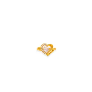 Ring- J5270715