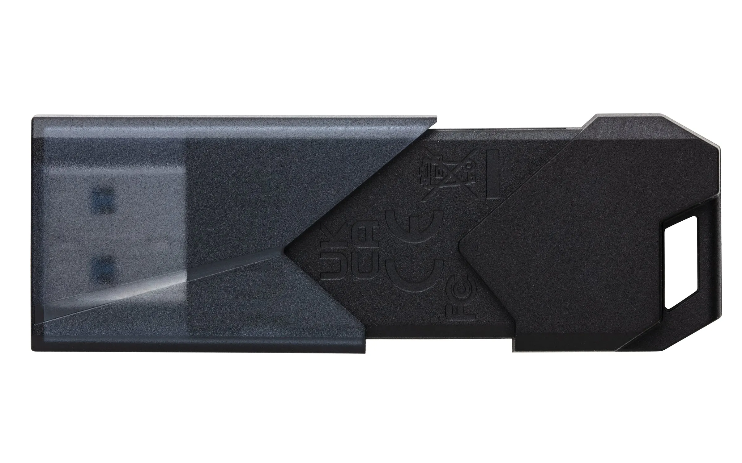 Stick 64Gb Usb 3.2 Kingston Datatraveler Onyx Black